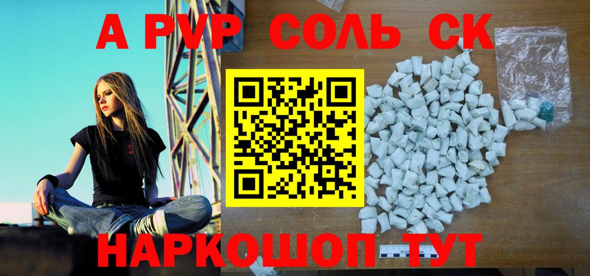 APVP СК Электрогорск
